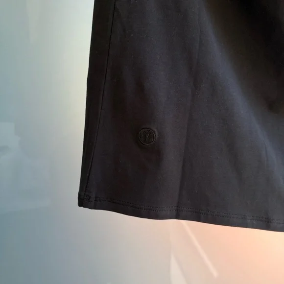 Lululemon Off Shoulder Short Sleeve Top - Picture 3 of 3